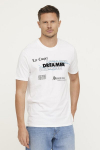 Mar&scaron;kinėliai vyrams Lee Cooper S562, balti, XXL