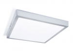 Koloreno LED panelė, 24 W, neutrali balta