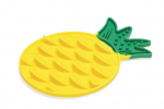 Laižymo kilimėlis Beeztees Pineapple, geltonas