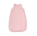 Vasarinis miegmai&scaron;is kūdikiams Lorelli, 12-18 mėn, Bear pink