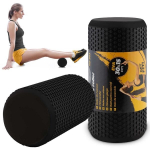 Mank&scaron;tos volelis Neo-Sport NS-963, 30 x 15 cm, juodas
