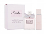 Rinkinys Dior Miss Dior Blooming Bouquet moterims: kvapusis vanduo EDP, 100 ml + kvapusis vanduo EDT, 10 ml