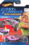 Ma&scaron;inėlė Hot Wheels, rožinė