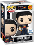 Funko POP! F1 RedBull Racing - Sergio Perez