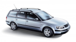 Volkswagen Passat B5 FL 2001-2005 m LED lempučių rinkinys automobilio salonui