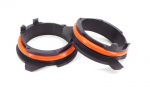 Adapteriai LED lemputėms MotoLEDy H7