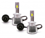 LED lemputės MotoLEDy D2S