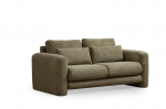 Sofa Lily, žalia