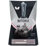 Stalo teniso raketė Butterfly Timo Boll Titanium Sun