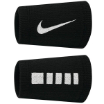 Rie&scaron;inės Nike Elite Doublewide, juodos