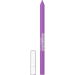 Akių pie&scaron;tukas Maybelline Tattoo Liner Gel Pencil 801 Purple Pop, 1,3 g