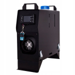 Automobilinis &scaron;ildytuvas StandHeiz, 12V 8KW, MOVABLE PARK HEATING 12V 8KW StandHeiz