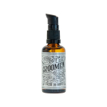 Barzdos aliejus Groomen Wind Receptura, 50 ml