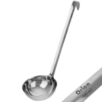 Orion samtis, 35 cm, Samtis sriubai plieninė 300 ml, 35 cm