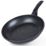 Orion keptuvė, 24 cm, Keptuvė granitinė GRANDE 24 cm
