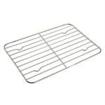 Orion grotelės kepimo skardai, 24x16,5 cm, Tinklelis kepimo skardai 24x16,5 cm