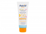 Kremas nuo saulės veidui ir kūnui vaikams Astrid Sun SPF50, 75 ml