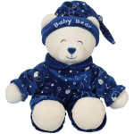 Pūkuotas žaislas Gipsy Baby Bear, įvairių spalvų