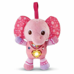 Edukacinis kūdikio žaislass Vtech Baby Lumi Chan Dramblys