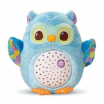 Migdukas projektorius Vtech Baby Pėlėda, FR
