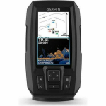 Žuvies ie&scaron;kiklis Garmin Striker Vivid 4cv GT20-TM 4