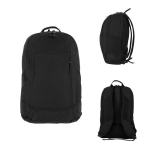 Miesto sportinė kuprinė 4F U277-20S black onesize