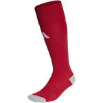 Adidas Milano 23 futbolo getrai, raudoni, 31-33 dydis