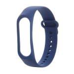 TelForceOne Silicone Band, midnight blue