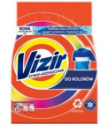 Vizir skalbimo milteliai, 1,1 kg, Vizir Klevų lovos prūsų, 1,1 kg