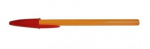 BIC, Raudonas Ra&scaron;iklis