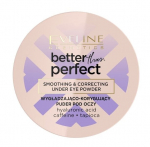 Koreguojanti paakių pudra Eveline Cosmetics, 4g