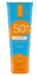 Apsauginis kremas nuo saulės Lirene Sun SPF 50+, 120 ml