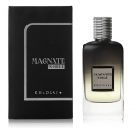 Kvapusis vanduo Khadlaj Magnate Noble EDP vyrams, 100 ml