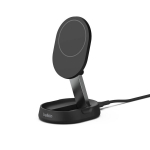 Belkin Qi2 15w belaidis įkroviklis stovas Magsafe Iphone, su kabeliu
