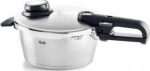 Fissler Vitavit greitpuodis, 1 l, nerūdijančio plieno