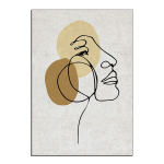 Asir kilimas Alho-14A 120x180 cm