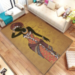Asir kilimas Cbhl (40) 80x140 cm