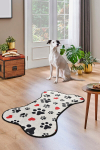 Asir kilimas Perro 60x100 cm