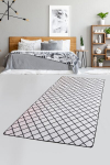 Asir kilimas Mark Djt 100x180 cm