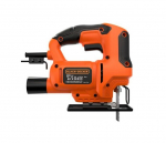 400W laidinis pjūklas - BLACK+DECKER - BES602-QS