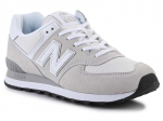 Laisvalaikio batai vyrams New Balance 508765, pilki