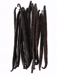 Vanilės lazdelės Royal Brand, 14 vnt., Vanilės lazdelės 14 vnt. 12-14 cm Vanilės lazdelės GROSS