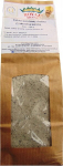 Vanilinis cukrus Royal Brand, 1kg, Vanilinis cukrus, smulkus, 1 kg, su NATŪRALINE vanile