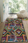 Asir kilimas Maglie 100x150 cm