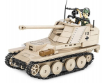 Konstruktorius Marder III Ausf.M Cobi, 367 d.