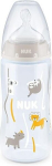 Buteliukas Nuk 527900, 6-18 mėn, 300 ml