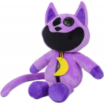 Mink&scaron;tas žaislas Smiling Critters CatNap, 20cm