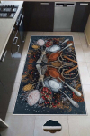 Asir kilimas Hmnt536 80x150 cm