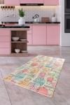 Asir kilimas Bakery 100x200 cm