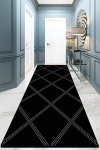Asir kilimas Dotted Line Djt 80x200 cm